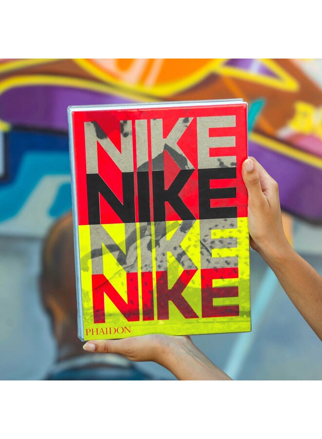 Explore the Creative Mind of Virgil Abloh with Figures of Speech Book - The  Wynwood Walls Shop