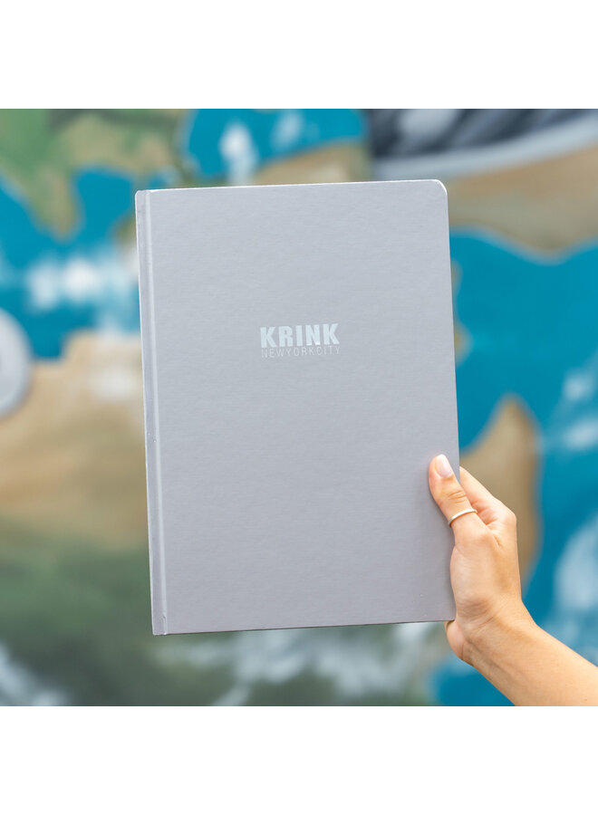 Krink Sketchbook