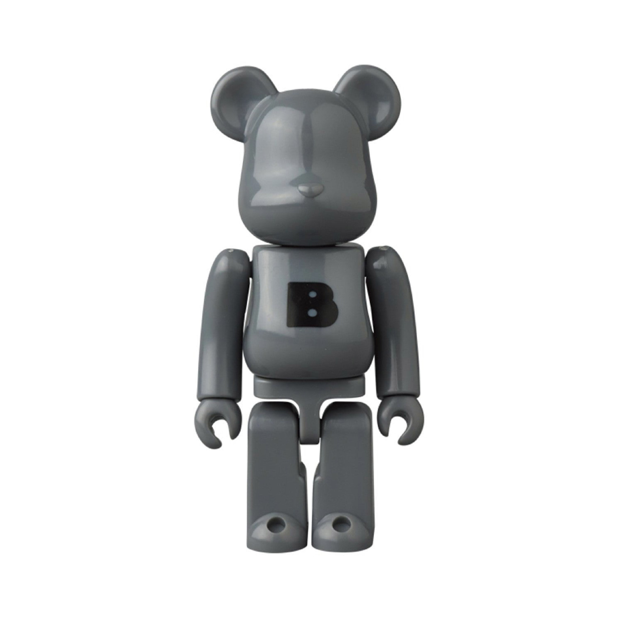 Exclusive Be@rbrick Series 46: Collector's Essential - The Wynwood