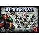 BLOOD BOWL THE SKAVENBLIGHT SCRAMBLERS