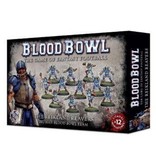 BLOOD BOWL THE REIKLAND REAVERS HUMAN TEAM SPECIAL ORDER