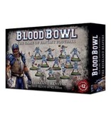 BLOOD BOWL THE REIKLAND REAVERS HUMAN TEAM SPECIAL ORDER