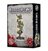 BLOOD BOWL TROLL