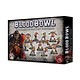 BLOOD BOWL THE DOOM LORDS CHAOS TEAM