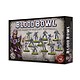 BLOOD BOWL DARK ELF TEAM NAGGAROTH NIGHTMARES