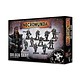 NECROMUNDA ORLOCK GANG