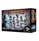 NECROMUNDA VAN SAAR GANG