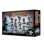 NECROMUNDA VAN SAAR GANG