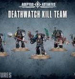 DEATHWATCH VETERANS / KILL TEAM