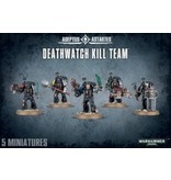 DEATHWATCH VETERANS / KILL TEAM