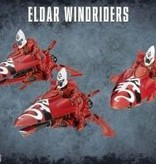 CRAFTWORLDS ELDAR WINDRIDERS