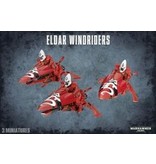 AELDARI ELDAR WINDRIDERS