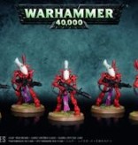 AELDARI ELDAR WRAITHGUARD