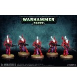AELDARI ELDAR WRAITHGUARD