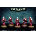 CRAFTWORLDS ELDAR WRAITHGUARD