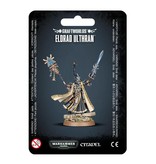 AELDARI ELDAR ELDRAD ULTHRAN
