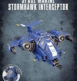 Space Marine Stormhawk Interceptor / Stormtalon Gunship