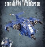Space MARINES Stormhawk Interceptor / Stormtalon Gunship