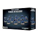 SPACE MARINES PRIMARIS INTERCESSORS