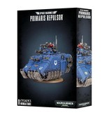 SPACE MARINE PRIMARIS REPULSOR