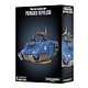 SPACE MARINES PRIMARIS REPULSOR