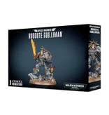 SPACE MARINES ROBOUTE GUILLIMAN