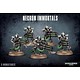 NECRONS IMMORTALS / DEATHMARKS