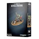 ORK DEFFKILLA WARTRIKE