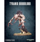 TYRANIDS BROODLORD