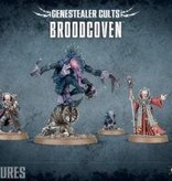 GENESTEALER CULTS BROODCOVEN