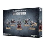 GENESTEALER CULTS ACOLYTE HYBRIDS METAMORPHS