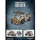 GENESTEALER CULTS GOLIATH / ROCKGRINDER