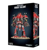 IMPERIAL KNIGHTS KNIGHT VALIANT / CASTELLANT / TYRANT