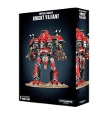 IMPERIAL KNIGHTS KNIGHT VALIANT / CASTELLANT / TYRANT