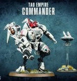 TAU EMPIRE COMMANDER