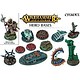 AGE OF SIGMAR HERO BASES