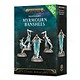 NIGHTHAUNT EASY TO BUILD ETB MYRMOURN BANSHEES