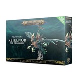 NIGHTHAUNT EASY TO BUILD ETB REIKENOR THE GRIMHAILER