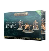 STORMCAST ETERNALS EASY TO BUILD ETB CELESTAR BALLISTA