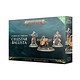 STORMCAST ETERNALS EASY TO BUILD ETB CELESTAR BALLISTA