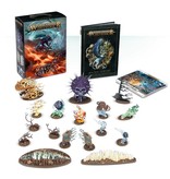 AGE OF SIGMAR MALIGN SORCERY SPELLS SPECIAL ORDER