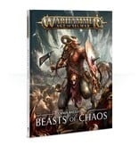 BATTLETOME BEASTS OF CHAOS 2018