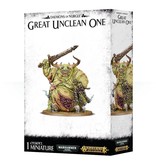 DAEMONS OF NURGLE GREAT UNCLEAN ONE SPECIAL ORDER