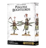 DAEMONS OF NURGLE PUSGOYLE BLIGHTLORDS (SPECIAL ORDER)