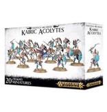 DAEMONS OF TZEENTCH ARCANITES KAIRIC ACOLYTES SPECIAL ORDER