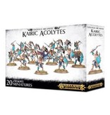DAEMONS OF TZEENTCH ARCANITES KAIRIC ACOLYTES SPECIAL ORDER