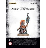 FYRESLAYERS AURIC RUNEMASTER SPECIAL ORDER