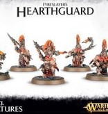 FYRESLAYERS AURIC HEARTHGUARD / BERZERKERS