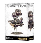 KHARADRON OVERLORDS ARKANAUT FRIGATE SPECIAL ORDER