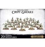 FLESH EATER COURTS CRYPT GHOULS